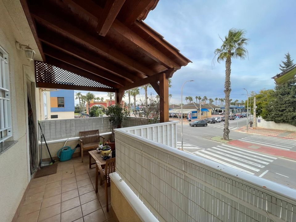 Apartment in Los Alcazares, Murcia - photo 2